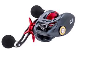 DAIWA TATULION HD 200HL